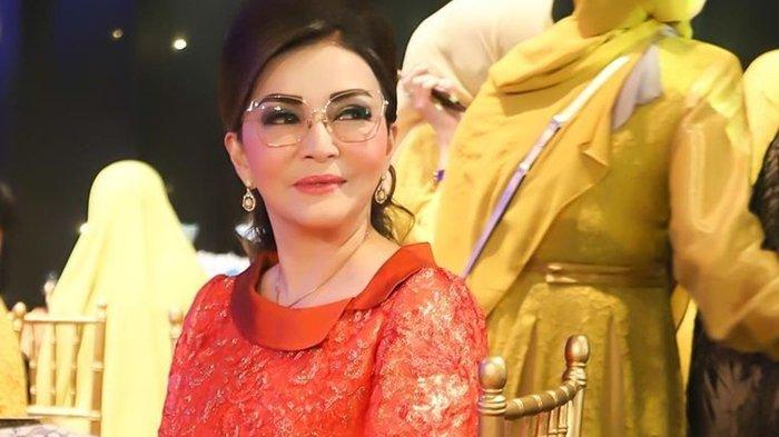 Christiany E. Paruntu: Pencabutan IUP di Raja Ampat Adalah Representasi Politik Bahlil & Prabowo Christiany E. Paruntu: Pencabutan IUP di Raja Ampat Adalah Representasi Politik Bahlil & Prabowo