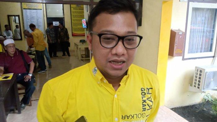 Daniel Mutaqien Pastikan Nurhayati Pimpin DPRD Indramayu Gantikan Almarhum Haryono Daniel Mutaqien Pastikan Nurhayati Pimpin DPRD Indramayu Gantikan Almarhum Haryono
