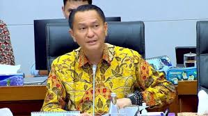 Hindari Politisasi, Bambang Patijaya Minta Polemik Tambang Nikel Fokus pada Solusi Hindari Politisasi, Bambang Patijaya Minta Polemik Tambang Nikel Fokus pada Solusi
