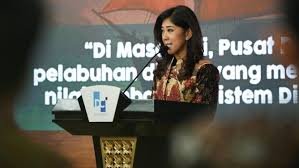 Meutya Hafid Resmikan Pusat Data JK6 Berstandar Global, Memperkuat Kedaulatan Digital Nasional