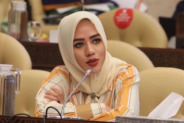 Alien Mus Soroti IUP Tambang pada Pulau-Pulau Kecil, Minta Evaluasi Alien Mus Soroti IUP Tambang pada Pulau-Pulau Kecil, Minta Evaluasi