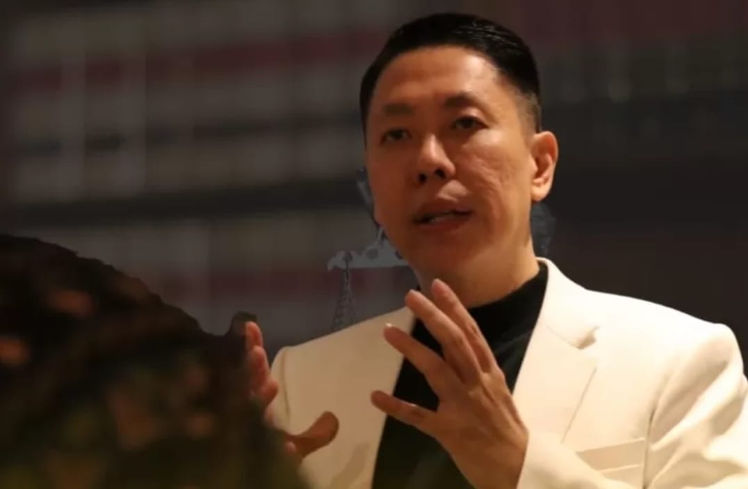 Henry Indraguna Wanti-Wanti Pemerintah Soal Transfer Data: Jangan Korbankan Kedaulatan Digital Henry Indraguna Wanti-Wanti Pemerintah Soal Transfer Data: Jangan Korbankan Kedaulatan Digital