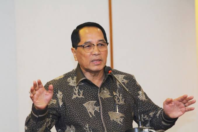 Firman Soebagyo Soroti Lemahnya Pengawasan Distribusi Pangan dan Desak Transformasi Bulog Firman Soebagyo Soroti Lemahnya Pengawasan Distribusi Pangan dan Desak Transformasi Bulog