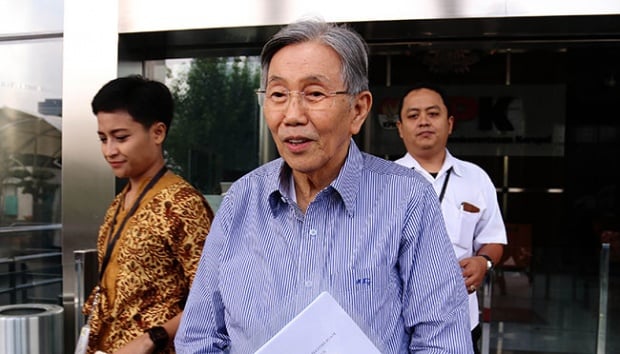 Kwik Kian Gie Wafat, Firman Soebagyo Kenang Sang Pemikir Ekonomi Kerakyatan