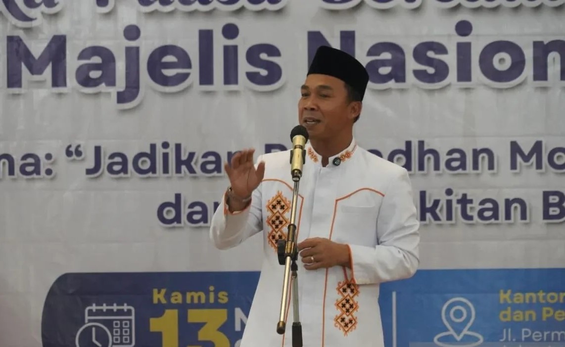 Tangkal Pernikahan Dini,Wihaji Libatkan Tokoh Agama dan Adat