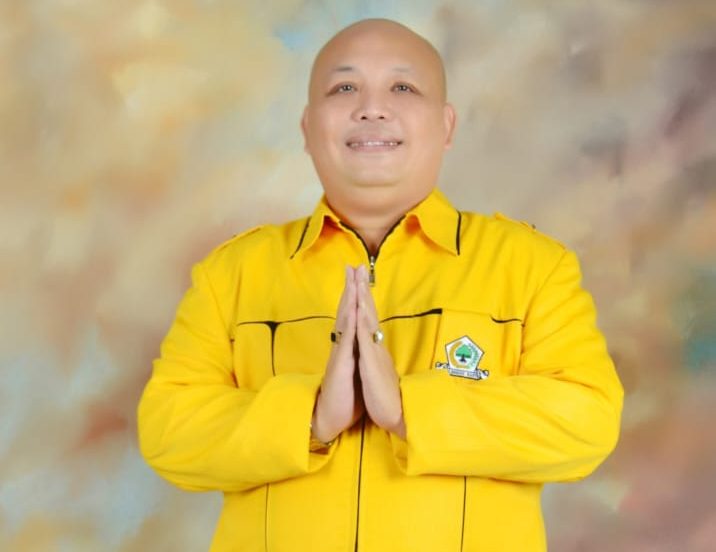 Jelang Musda Partai Golkar Jakarta, Noman Silitonga Kecam Manuver Ganda di Internal Jaktim