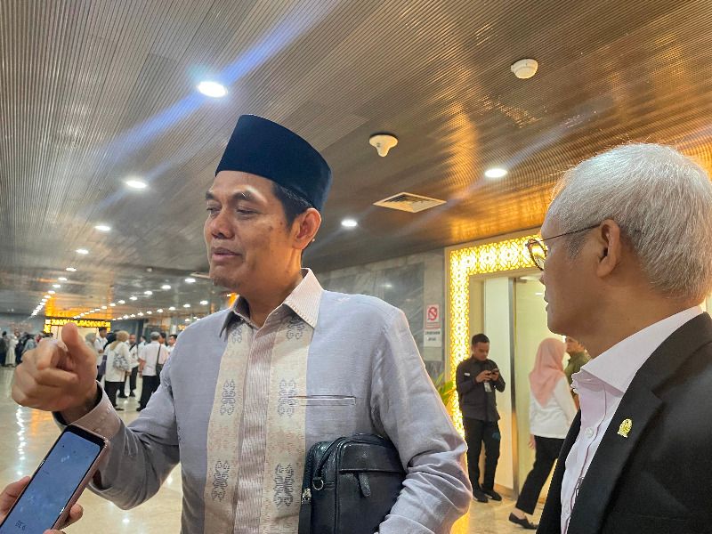 Zulfikar Arse Sadikin: Banggar DPR Tolak Usulan Tambahan Anggaran Rp14,92 Triliun Otorita IKN