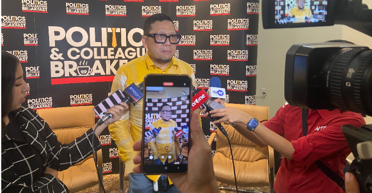 Doli Kurnia Dukung Putusan MK: Pemilu Nasional dan Daerah Terpisah, Lebih Ideal