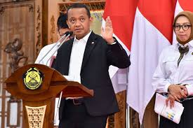 RI Jadi Produsen Baterai Terbesar Kedua, Bahlil Umumkan Investasi Raksasa RI Jadi Produsen Baterai Terbesar Kedua, Bahlil Umumkan Investasi Raksasa