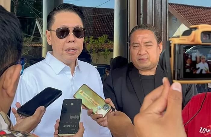 Antara Konstitusi dan Keadilan Substantif: Membaca Makna Amnesti dan Abolisi ala Prabowo