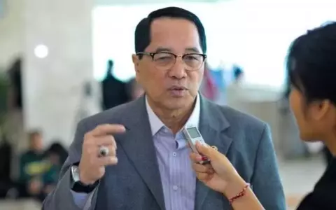 Nota Keuangan Presiden, Firman Soebagyo Dorong Kementan Fokus Swasembada