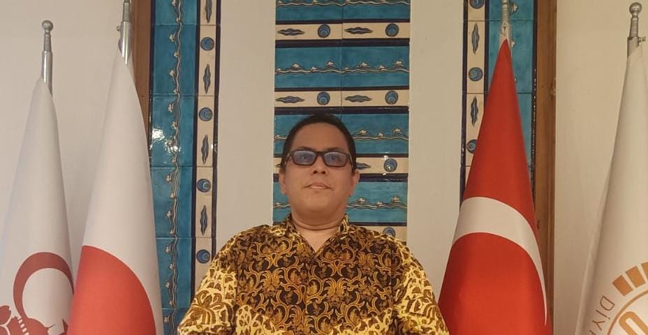 Achmad Annama: Menkomdigi Meutya Hafid Gagas IASC Demi Lindungi Masyarakat Dari Kejahatan Dunia Digital Achmad Annama: Menkomdigi Meutya Hafid Gagas IASC Demi Lindungi Masyarakat Dari Kejahatan Dunia Digital
