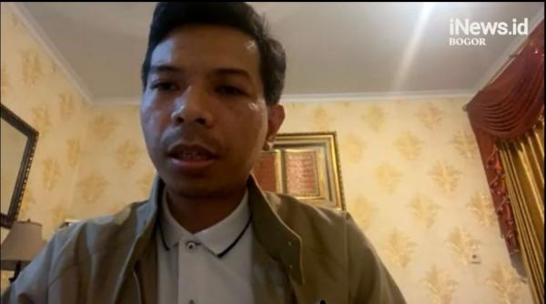 Deni Yusup: Silaturahmi Bahlil Lahadalia di Istana Jadi Sinyal Kuat Dukungan Partai Golkar