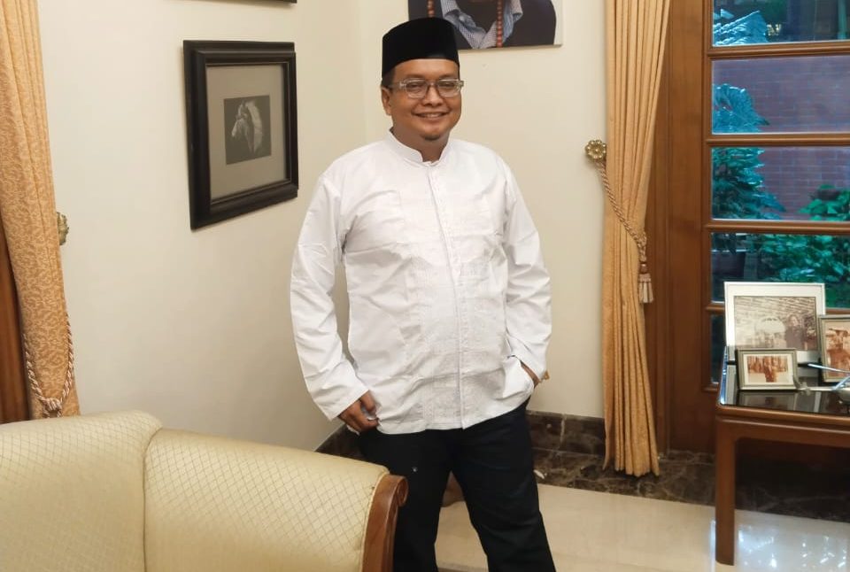 Terkait Tewasnya Driver Ojol, Leriadi Apresiasi Sikap Responsif dan Tegas Presiden Prabowo Terkait Tewasnya Driver Ojol, Leriadi Apresiasi Sikap Responsif dan Tegas Presiden Prabowo