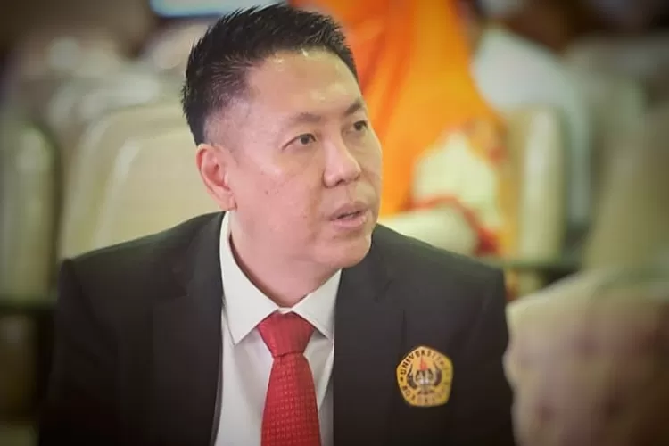 Henry Indraguna: Permintaan Amnesti Noel Jadi Ancaman Bagi Integritas Hukum Henry Indraguna: Permintaan Amnesti Noel Jadi Ancaman Bagi Integritas Hukum