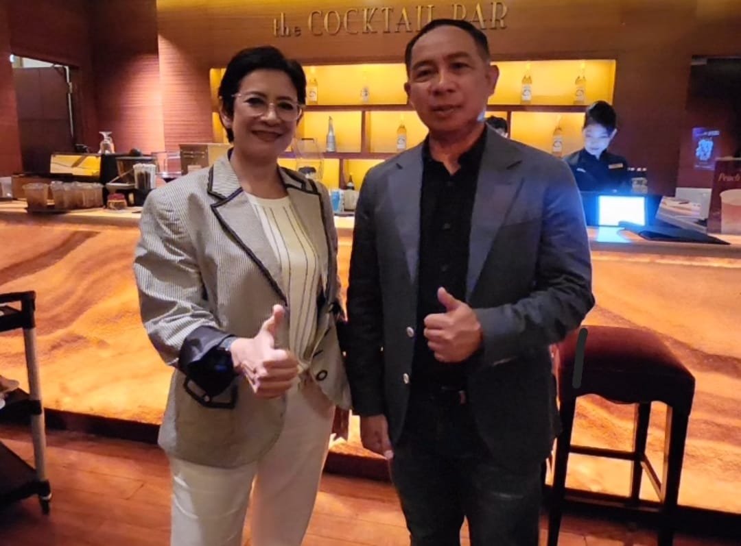 Film Believe Angkat Kisah Nyata Panglima TNI, Nurul Arifin Beri Apresiasi