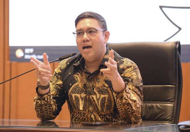 Sengketa Blok Ambalat, Dave Laksono Dorong Diplomasi dan Patroli Maritim
