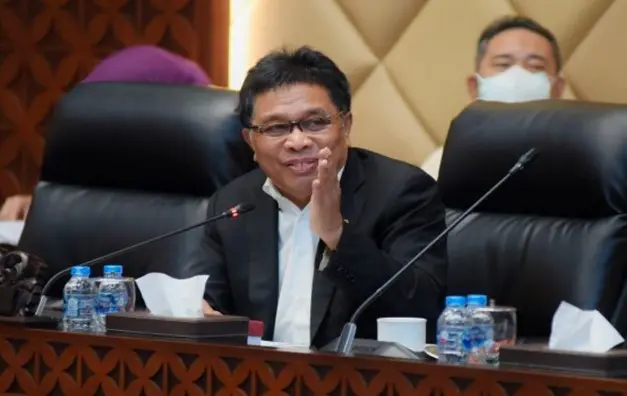 Ridwan Bae Tegaskan Ganti Untung Jadi Solusi Pembebasan Lahan Tol