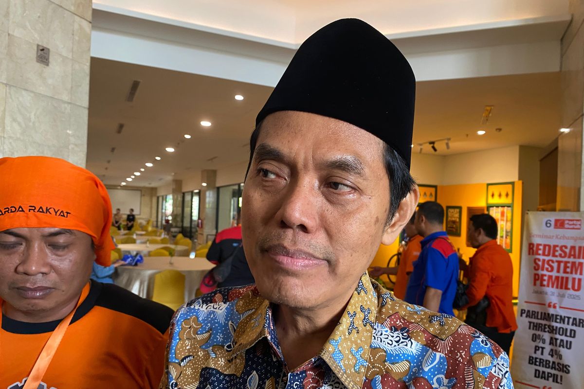 Zulfikar Arse Sadikin Dorong Kepastian Hukum Tanah Ulayat di Sumatera Barat Zulfikar Arse Sadikin Dorong Kepastian Hukum Tanah Ulayat di Sumatera Barat