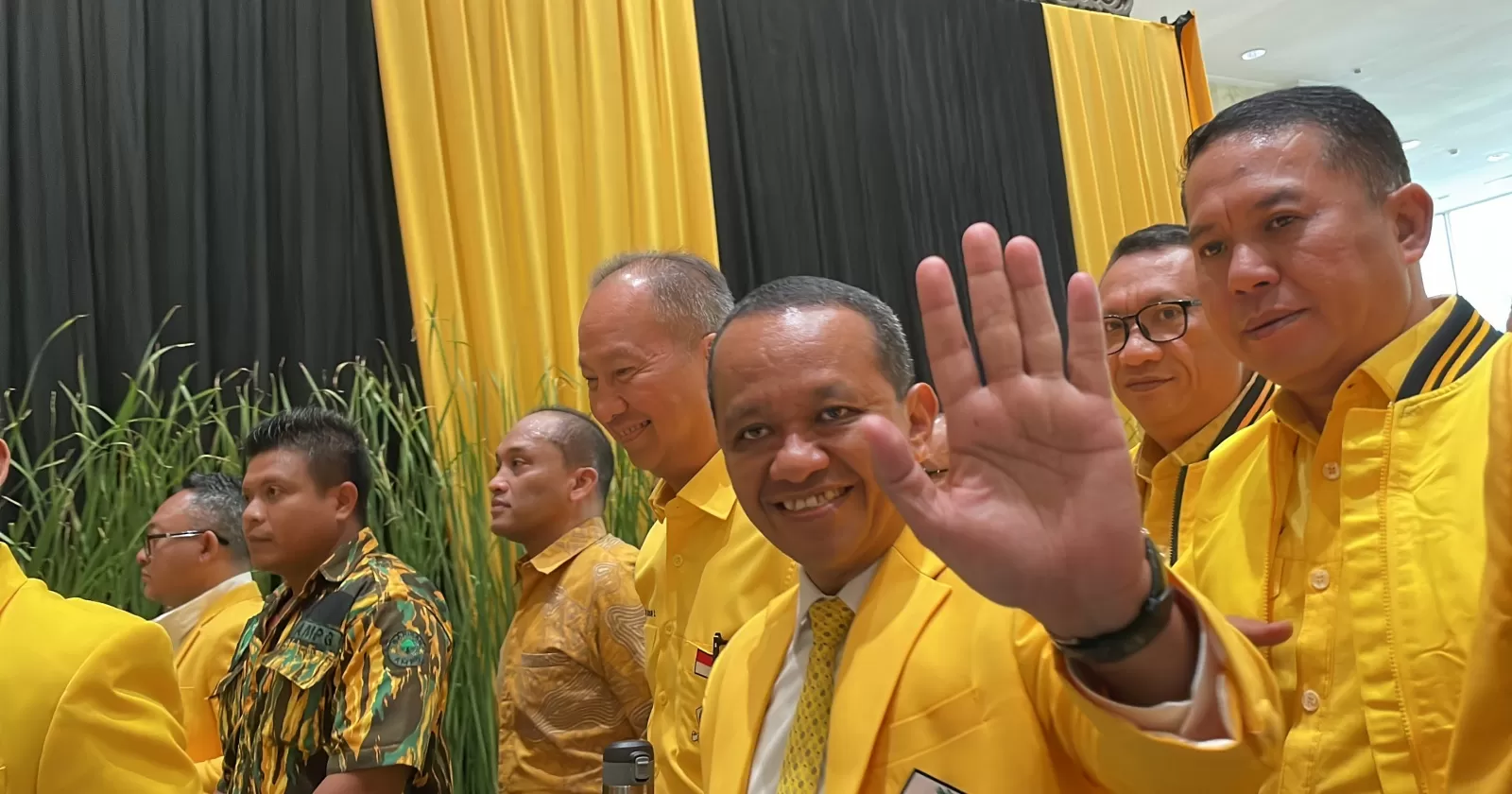 Isu Murahan Munaslub Golkar, Upaya Pecah Belah yang Tak Akan Berhasil