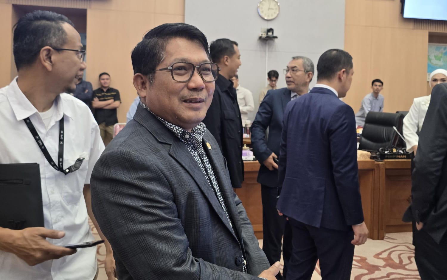 Beniyanto Tamoreka: Prioritaskan 30 Ribu Sumur Rakyat, Berdayakan Demi Ketahanan Energi