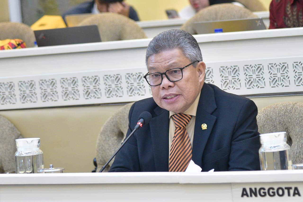 Taufan Pawe: Pemangkasan TKD Jangan Bebani Rakyat, Daerah Harus Kreatif