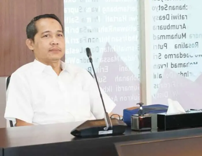 Iwan Soelasno Harap Menkeu Purbaya Naikkan Dana Desa Seiring Janji Tak Pangkas TKD