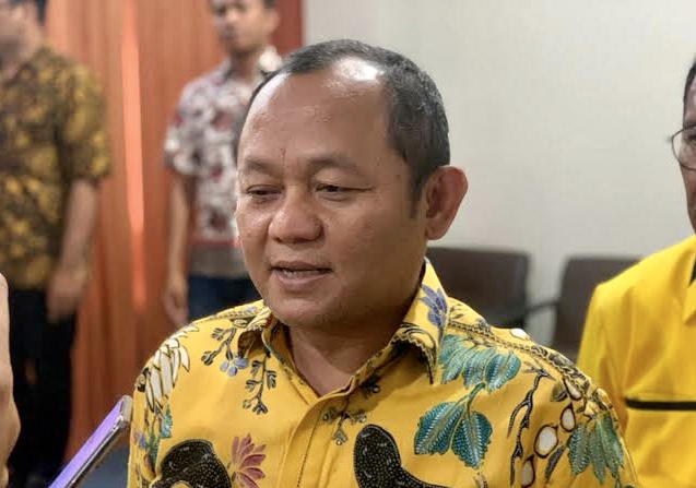 Ketua Fraksi Partai Golkar, Sarmuji: Anggota DPR Nonaktif Hilang Hak Gaji dan Tunjangan