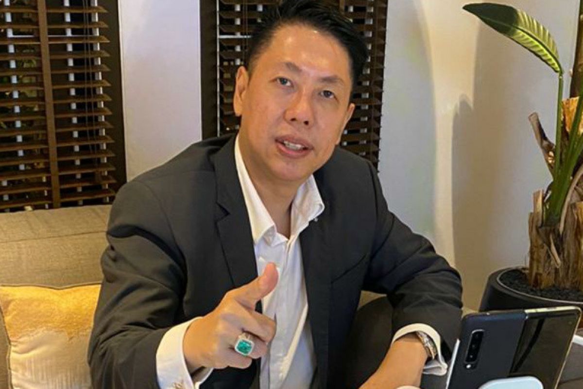 Henry Indraguna Dorong Reformasi Polri Berbasis Pendidikan Humanis dan HAM Henry Indraguna Dorong Reformasi Polri Berbasis Pendidikan Humanis dan HAM