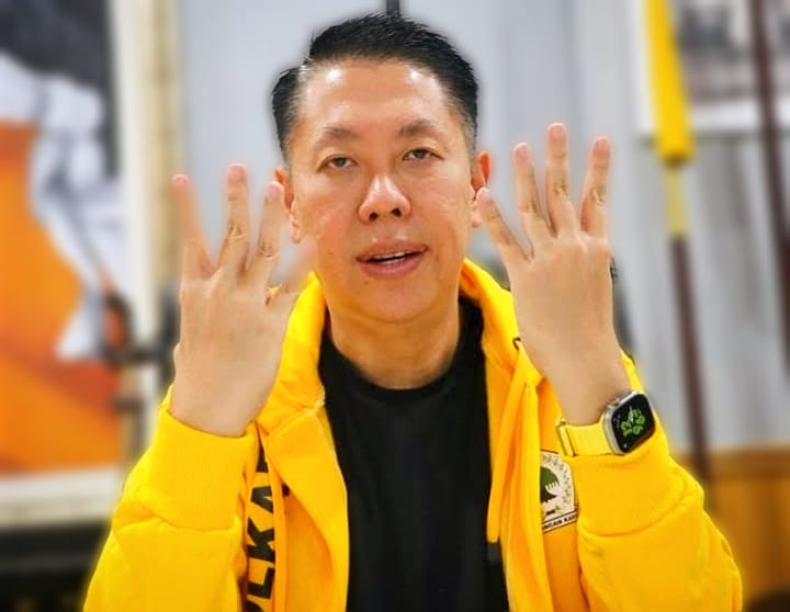 Henry Indraguna Soroti Kesenjangan Sosial, Pajak Tinggi, dan Arogansi Pejabat sebagai Pemicu Gejolak Henry Indraguna Soroti Kesenjangan Sosial, Pajak Tinggi, dan Arogansi Pejabat sebagai Pemicu Gejolak