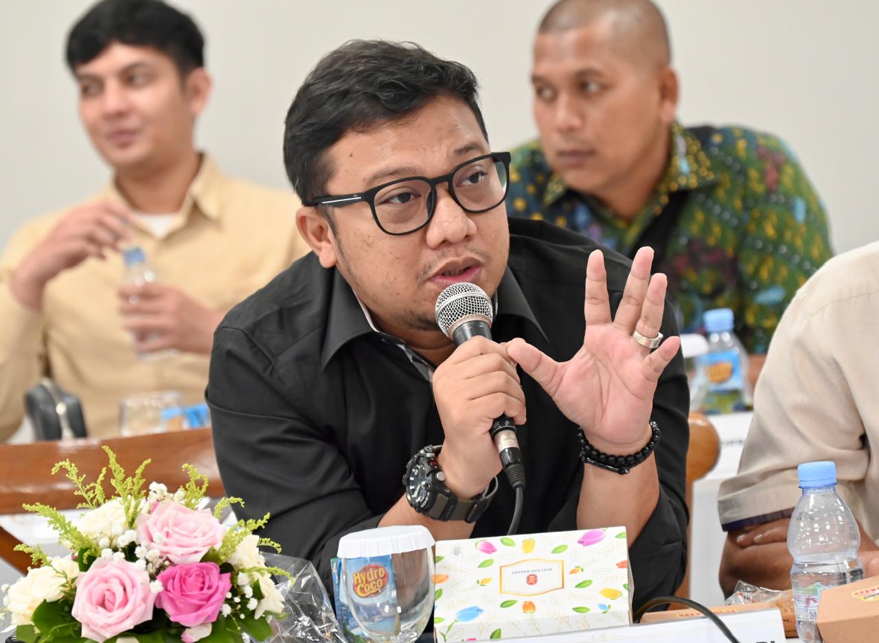 Dana Desa Sudah 10 Tahun, Daniel Mutaqien Pertanyakan Manfaat Nyata bagi Warga