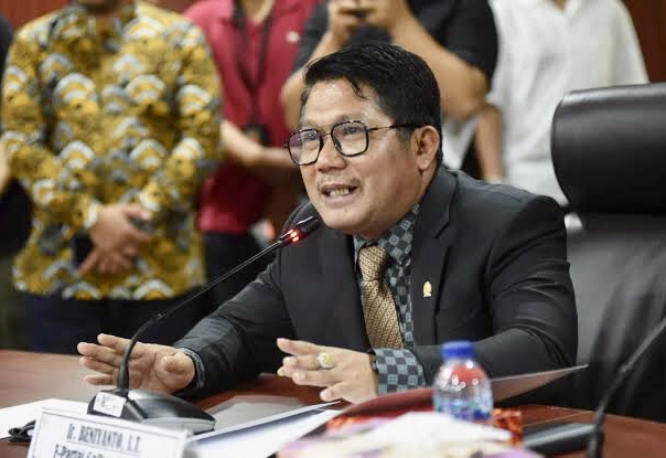 Beniyanto: BUMD dan Koperasi Kelola Tambang Agar Kekayaan Alam Memberi Nilai Tambah Bagi Daerah