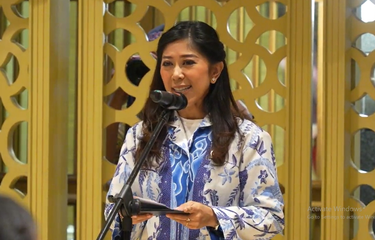 Menkomdigi Harap Live TikTok Segera Dibuka Lagi, Agar UMKM Bisa Bernapas