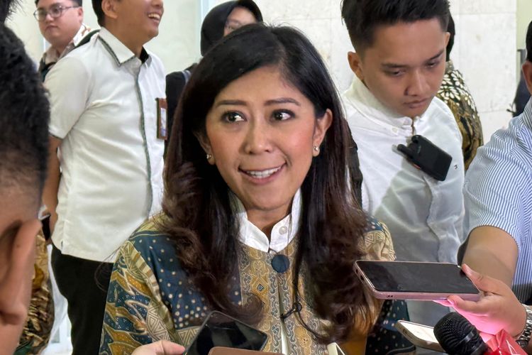 Menkomdigi Meutya Hafid Sebut Iklan di Bioskop Efektif Sebagai Ruang Publikasi Program Pemerintah Menkomdigi Meutya Hafid Sebut Iklan di Bioskop Efektif Sebagai Ruang Publikasi Program Pemerintah