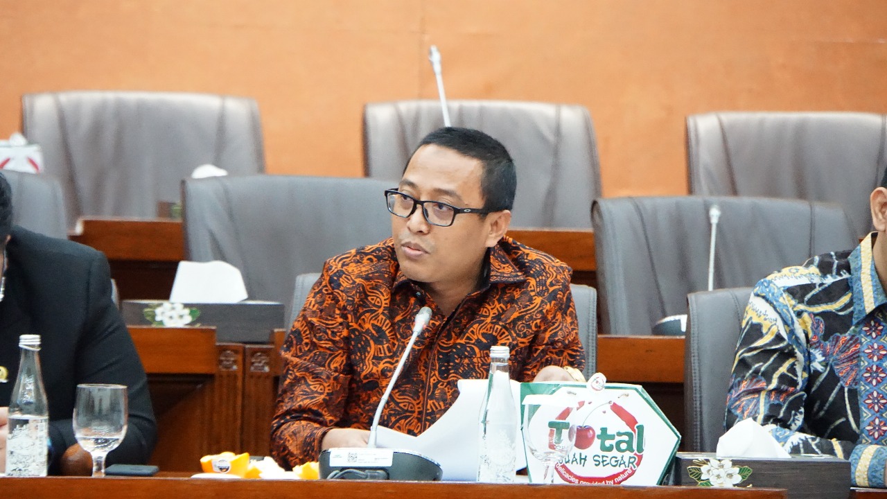 Golkar Bukan Sekadar Mesin Politik, Ahmad Labib Tekankan Makna Filosofis Jargon Suara Rakyat