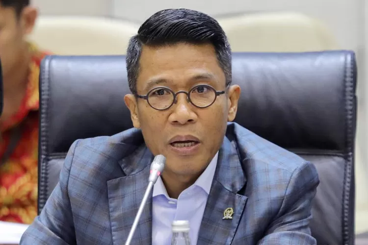 Misbakhun Tegaskan Peran Strategis Industri Rokok bagi Perekonomian RI Misbakhun Tegaskan Peran Strategis Industri Rokok bagi Perekonomian RI