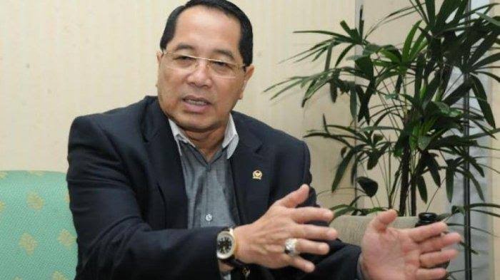 Firman Soebagyo Tegaskan Pentingnya Keseimbangan Kebebasan Berpendapat