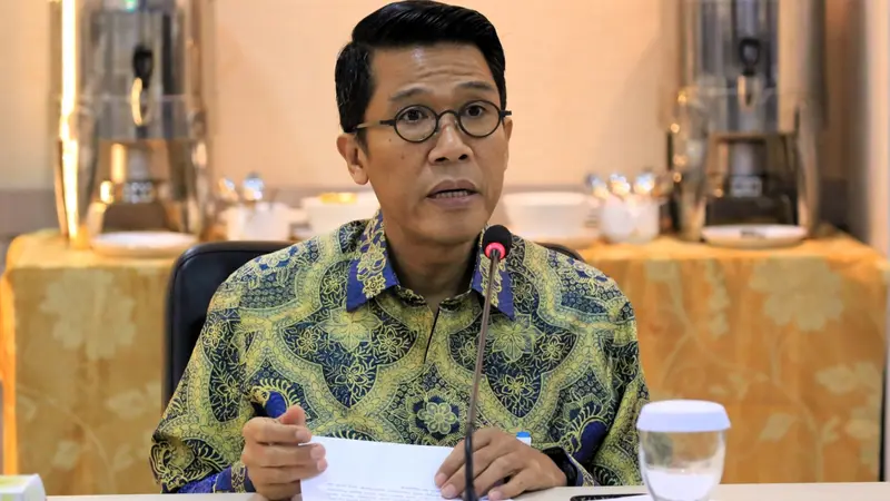 Misbakhun: Penundaan PPh 22 Bukti Pemerintah Sensitif terhadap Pemulihan Ekonomi Misbakhun: Penundaan PPh 22 Bukti Pemerintah Sensitif terhadap Pemulihan Ekonomi