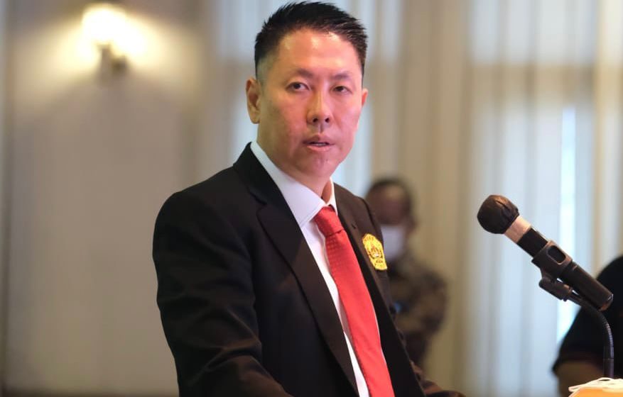 E10 Didorong Jadi Mandatori Nasional, Henry Indraguna: Kebijakan Ini Visioner dan Realistis! E10 Didorong Jadi Mandatori Nasional, Henry Indraguna: Kebijakan Ini Visioner dan Realistis!