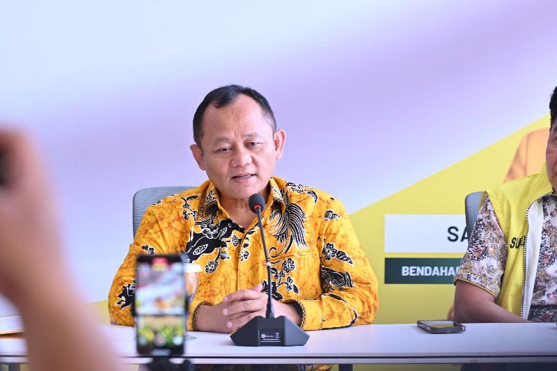 Tragedi Ponpes Al-Khoziny Jadi Pengingat, Sarmuji Minta Negara Hadir untuk Pesantren