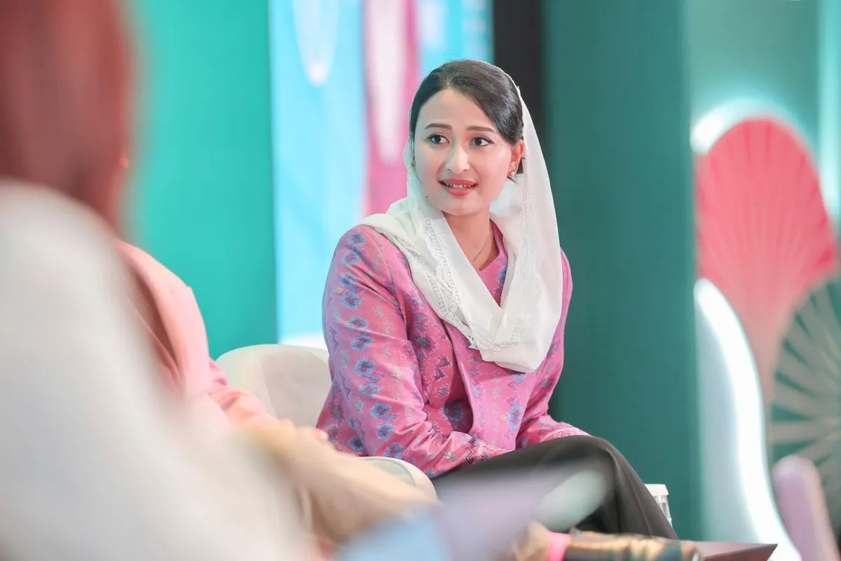 Dyah Roro Esti: Globalisasi Jadi Peluang Indonesia untuk Perluas Pasar Dunia Dyah Roro Esti: Globalisasi Jadi Peluang Indonesia untuk Perluas Pasar Dunia