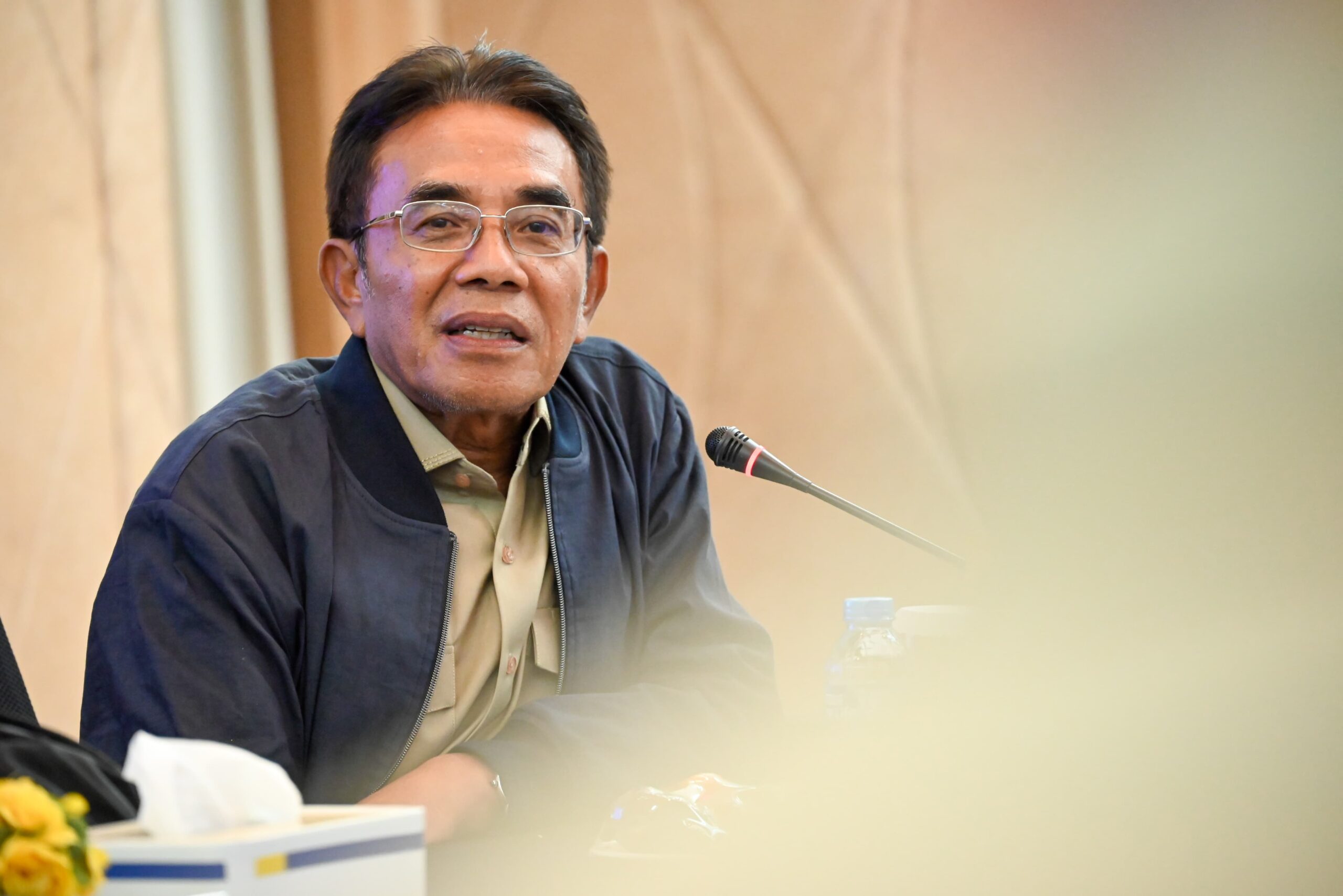 Panggah Susanto Desak Reformasi Sistem Penyuluhan Pertanian Nasional Panggah Susanto Desak Reformasi Sistem Penyuluhan Pertanian Nasional