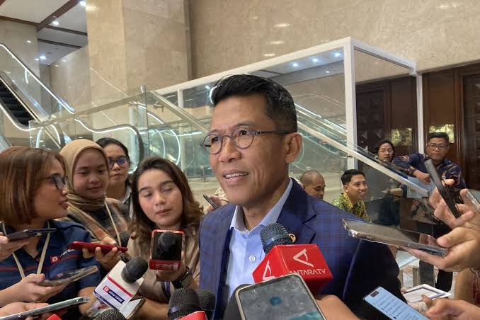 Misbakhun: Tanpa Cukai Rokok, Defisit APBN Bisa Tembus di Atas 3 Persen