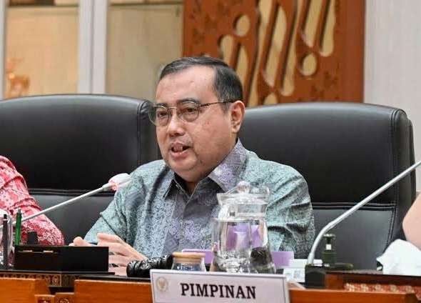 Yahya Zaini: Ahli Gizi Harus Aktif Awasi Program MBG Agar Keracunan Tak Terulang