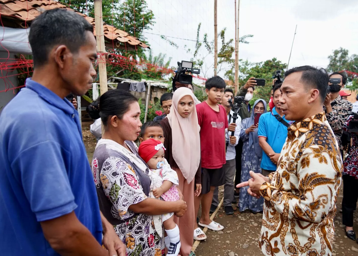 Wihaji Tegaskan Kolaborasi Pentahelix Jadi Kunci Tekan Stunting di Sulawesi Utara Wihaji Tegaskan Kolaborasi Pentahelix Jadi Kunci Tekan Stunting di Sulawesi Utara