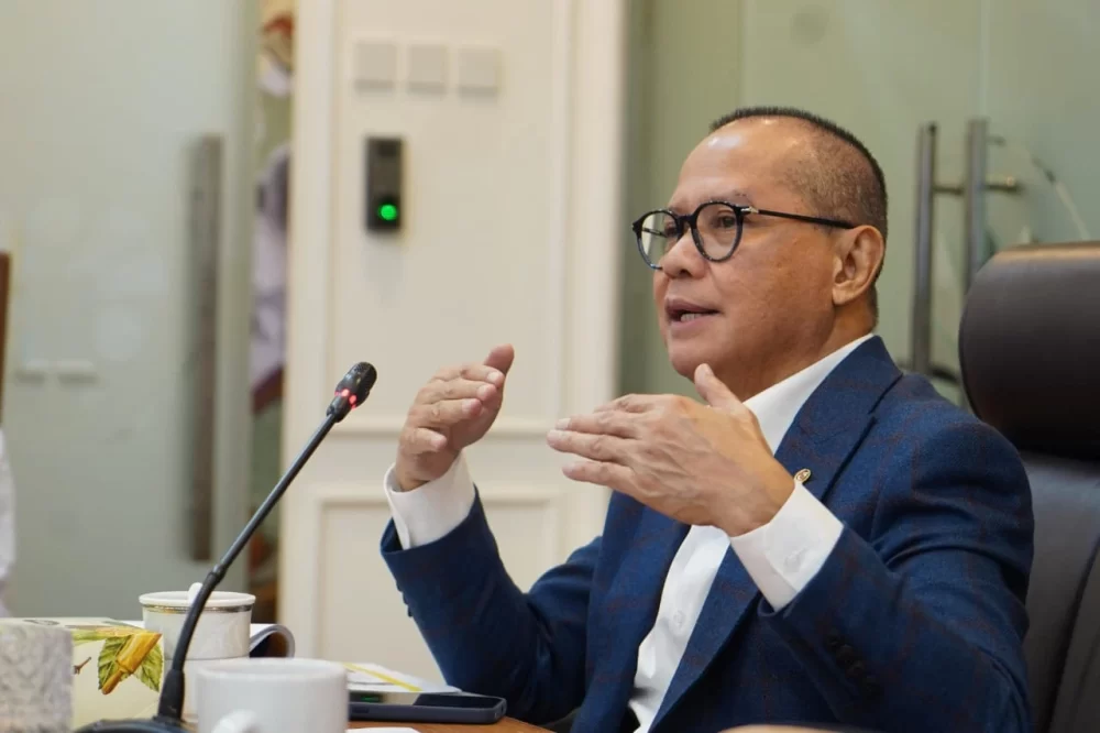 Mukhtarudin: Pekerja Migran Indonesia Siap Penuhi Permintaan Tenaga Terampil Eropa Mukhtarudin: Pekerja Migran Indonesia Siap Penuhi Permintaan Tenaga Terampil Eropa