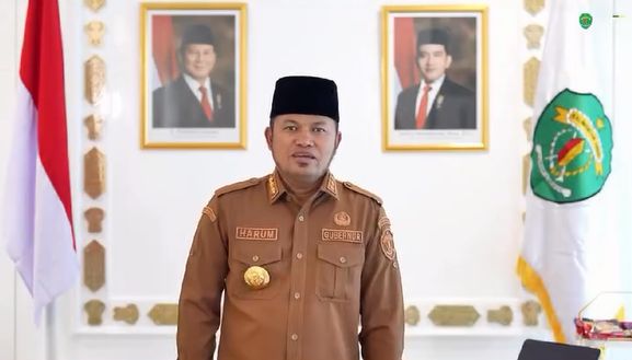 Bulan Bakti Peternakan 2025 di Samarinda, Rudy Mas’ud Serukan Kesadaran Ketahanan Pangan