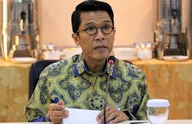 Misbakhun Puji Sinergi Pemerintah Jaga Stabilitas dan Pertumbuhan Ekonomi Misbakhun Puji Sinergi Pemerintah Jaga Stabilitas dan Pertumbuhan Ekonomi
