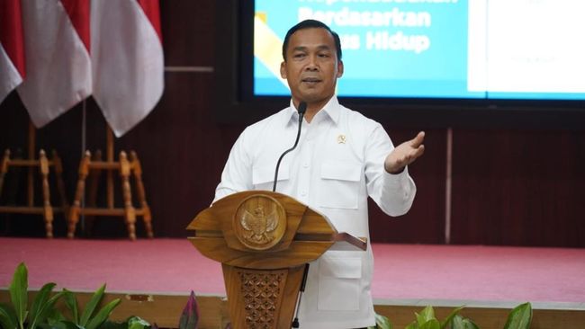Wihaji Pastikan Keluarga Berisiko Stunting Bisa Dapat Lanjutan Bantuan Nutrisi Lewat MBG Wihaji Pastikan Keluarga Berisiko Stunting Bisa Dapat Lanjutan Bantuan Nutrisi Lewat MBG