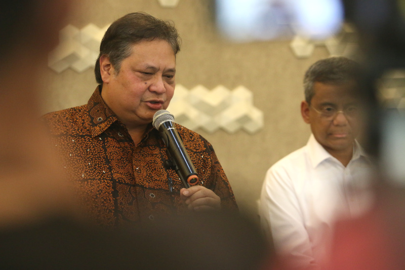Modernisasi Ekonomi Nasional: Airlangga Hartarto Siapkan Stimulus Tambahan Kuartal IV 2025 Modernisasi Ekonomi Nasional: Airlangga Hartarto Siapkan Stimulus Tambahan Kuartal IV 2025
